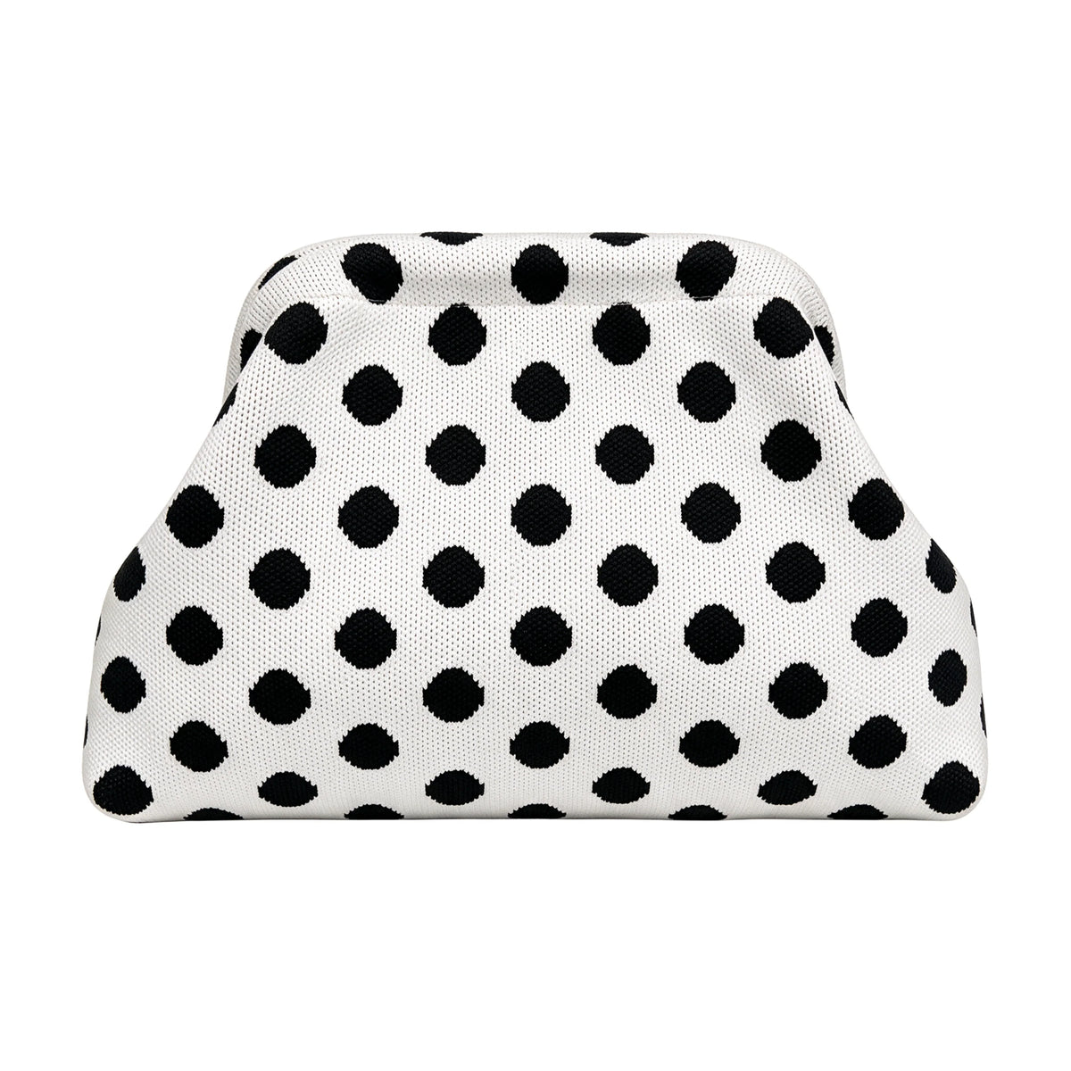 Vany - The Snap-Shut Makeup Bag