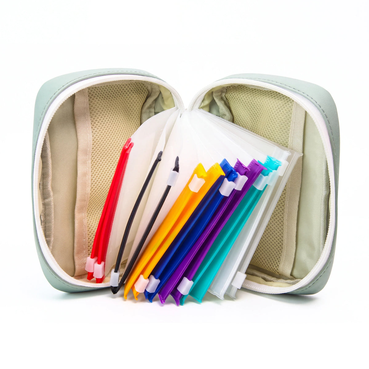 Tidy - The Pill Organizer Bag