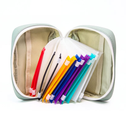 Tidy - The Pill Organizer Bag