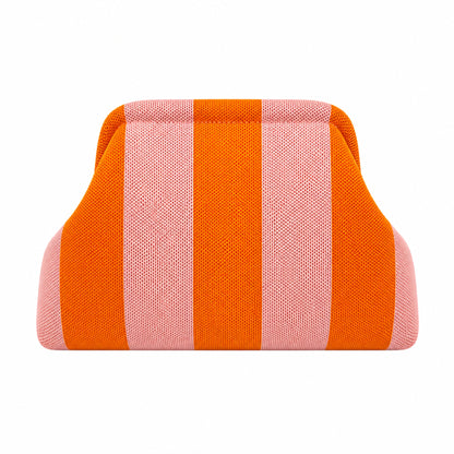Vany - The Snap-Shut Makeup Bag