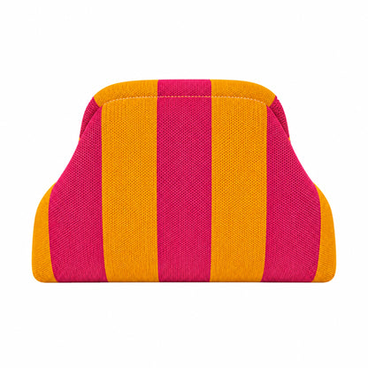 Vany - The Snap-Shut Makeup Bag