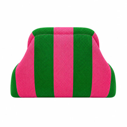 Vany - The Snap-Shut Makeup Bag