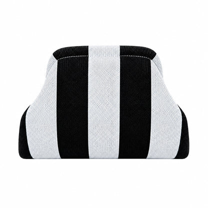 Vany - The Snap-Shut Makeup Bag