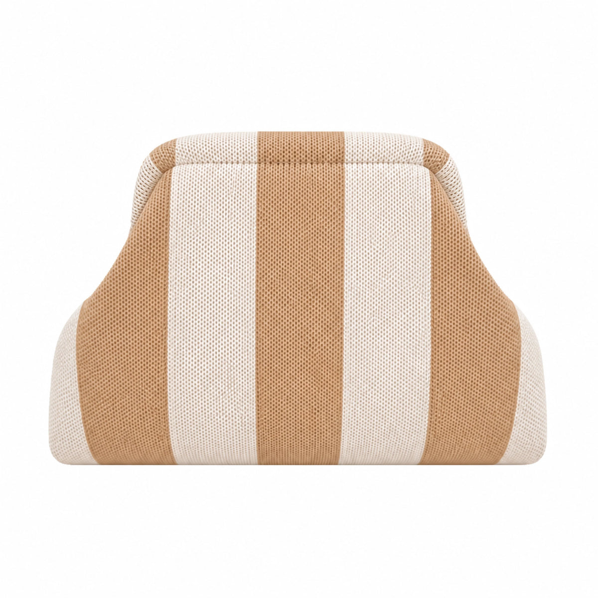 Vany - The Snap-Shut Makeup Bag