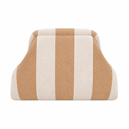 Vany - The Snap-Shut Makeup Bag