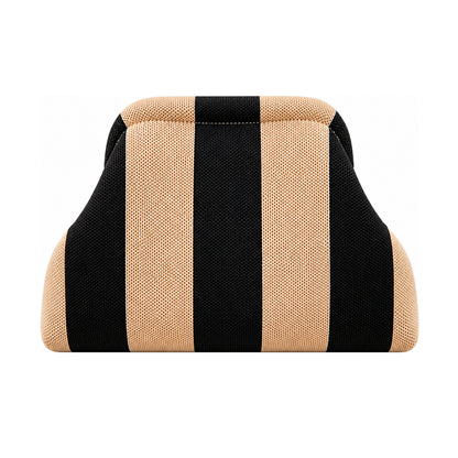 Vany - The Snap-Shut Makeup Bag