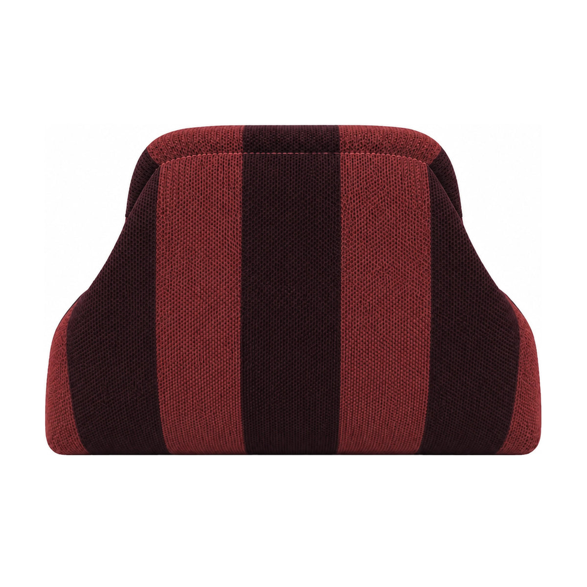 Vany - The Snap-Shut Makeup Bag