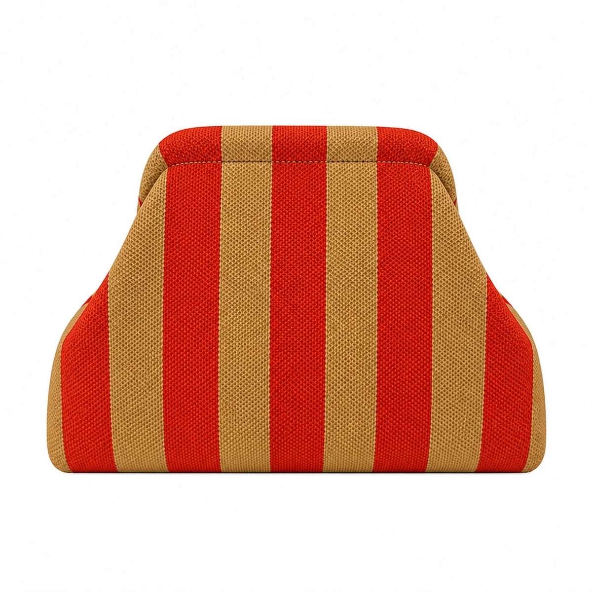 Vany - The Snap-Shut Makeup Bag