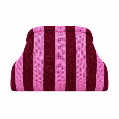 Vany - The Snap-Shut Makeup Bag