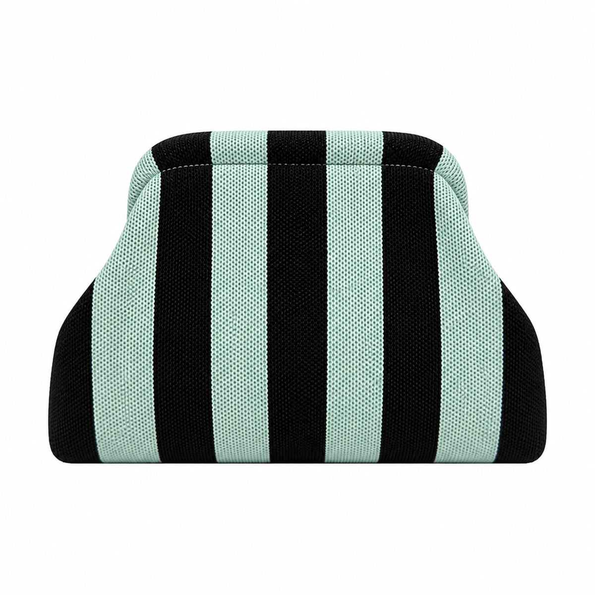 Vany - The Snap-Shut Makeup Bag