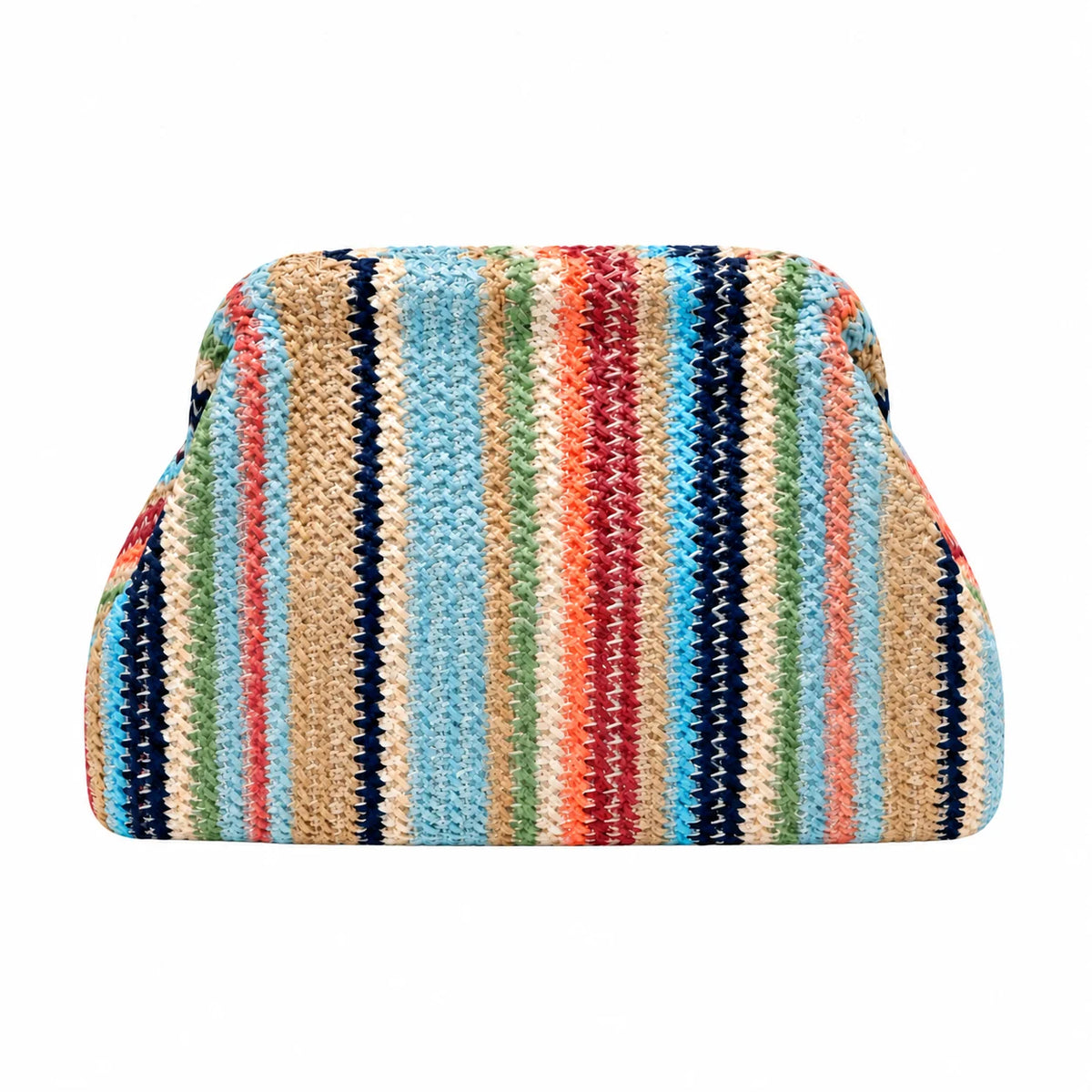 Vany - The Snap-Shut Makeup Bag