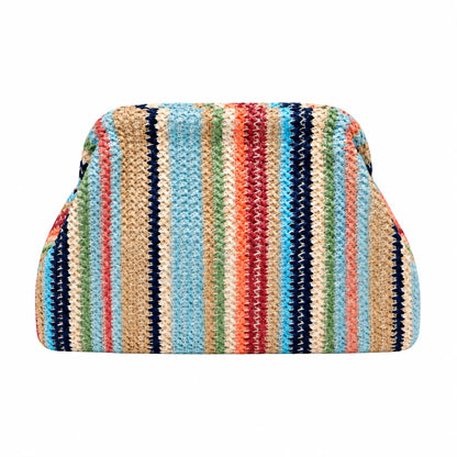 Vany - The Snap-Shut Makeup Bag