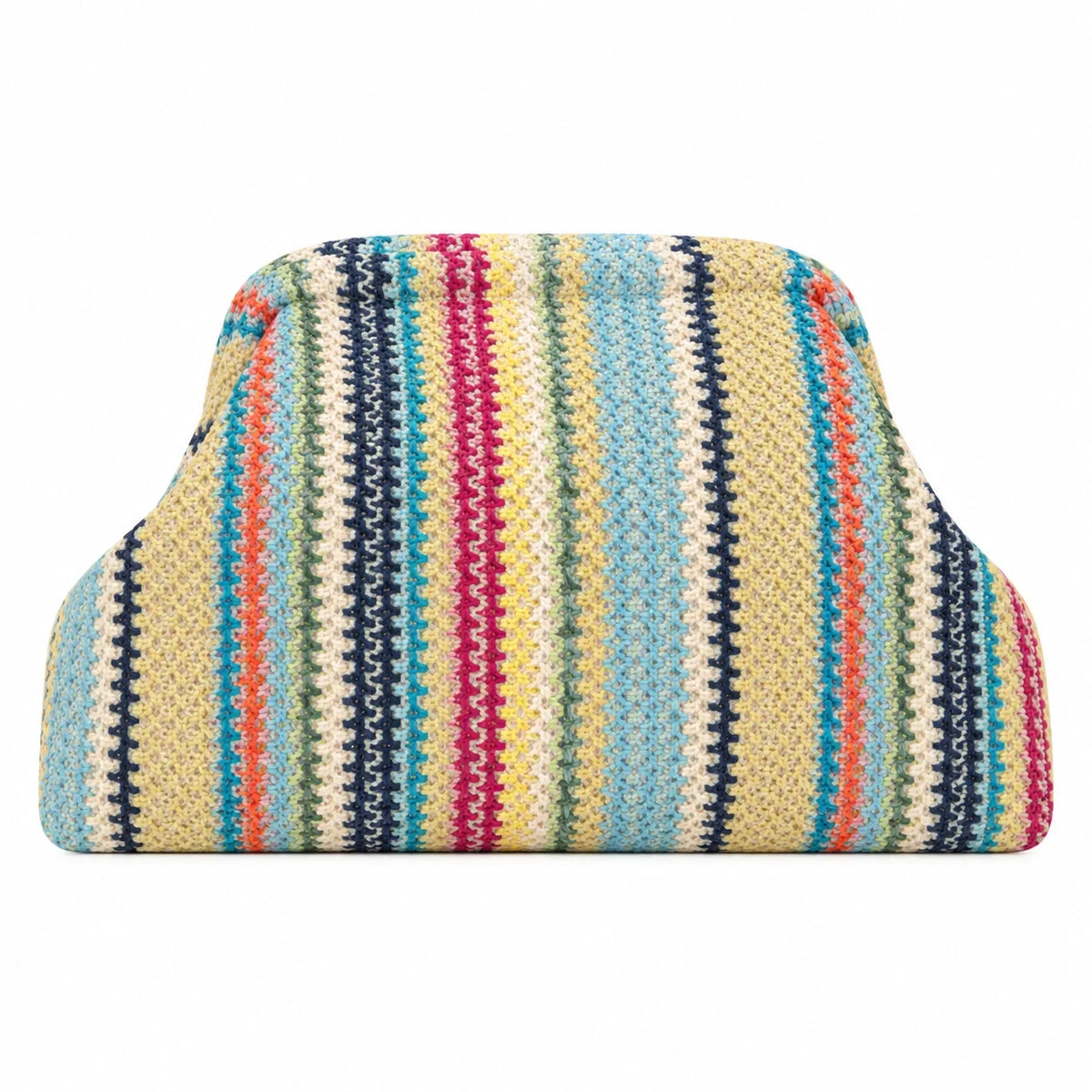Vany - The Snap-Shut Makeup Bag