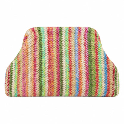 Vany - The Snap-Shut Makeup Bag