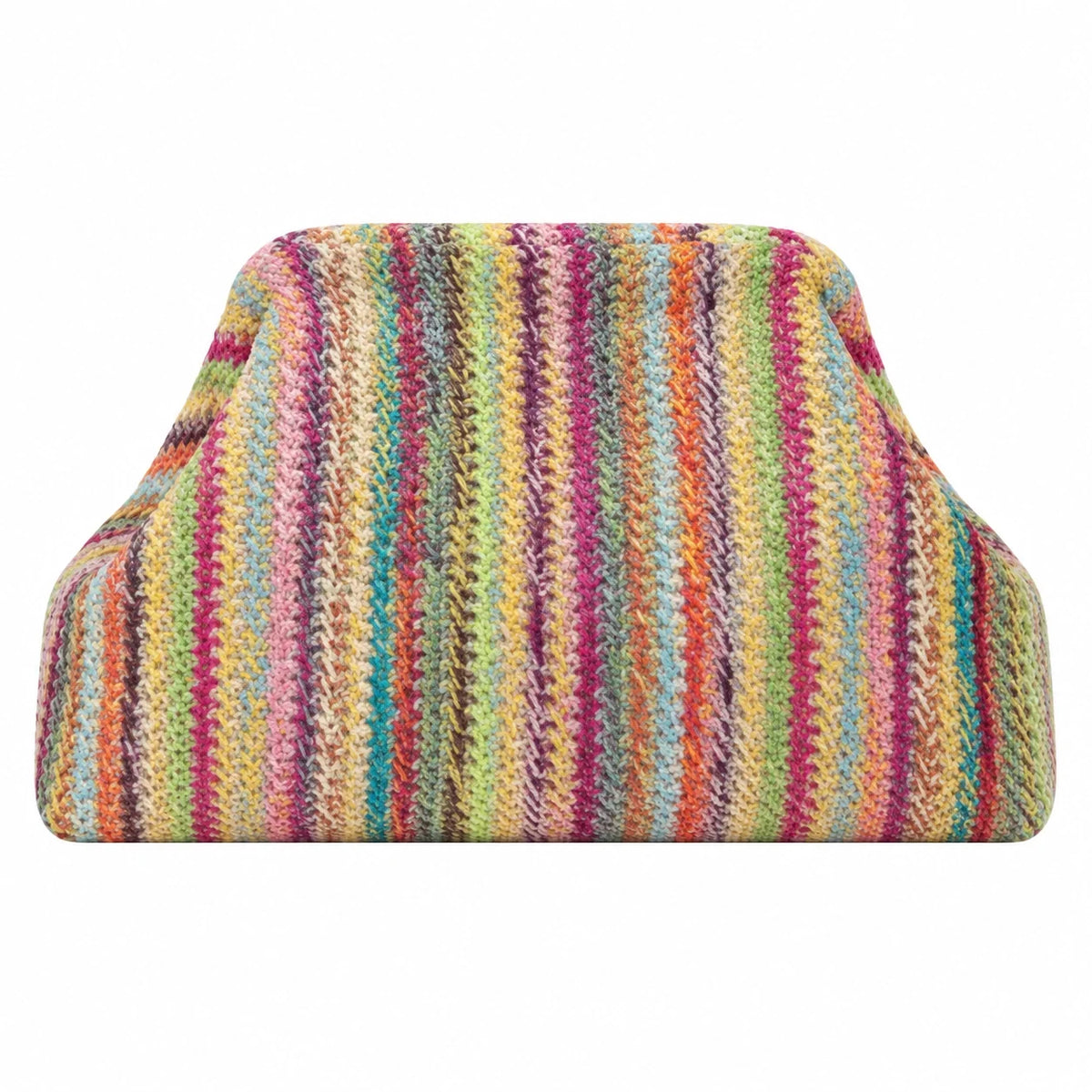 Vany - The Snap-Shut Makeup Bag