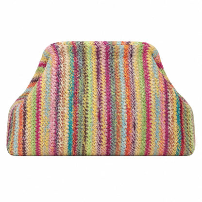 Vany - The Snap-Shut Makeup Bag