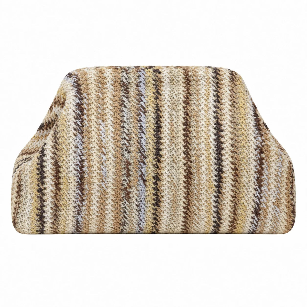 Vany - The Snap-Shut Makeup Bag