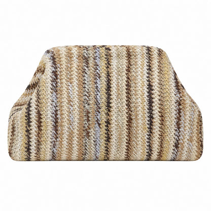 Vany - The Snap-Shut Makeup Bag