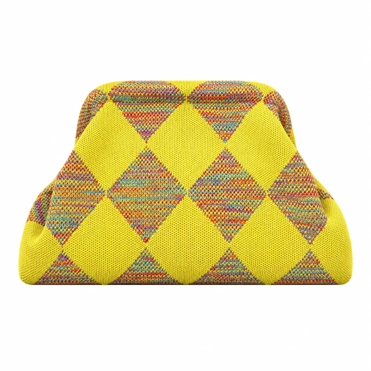 Vany - The Snap-Shut Makeup Bag