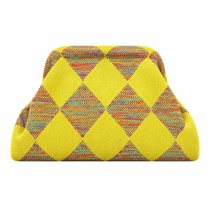 Vany - The Snap-Shut Makeup Bag