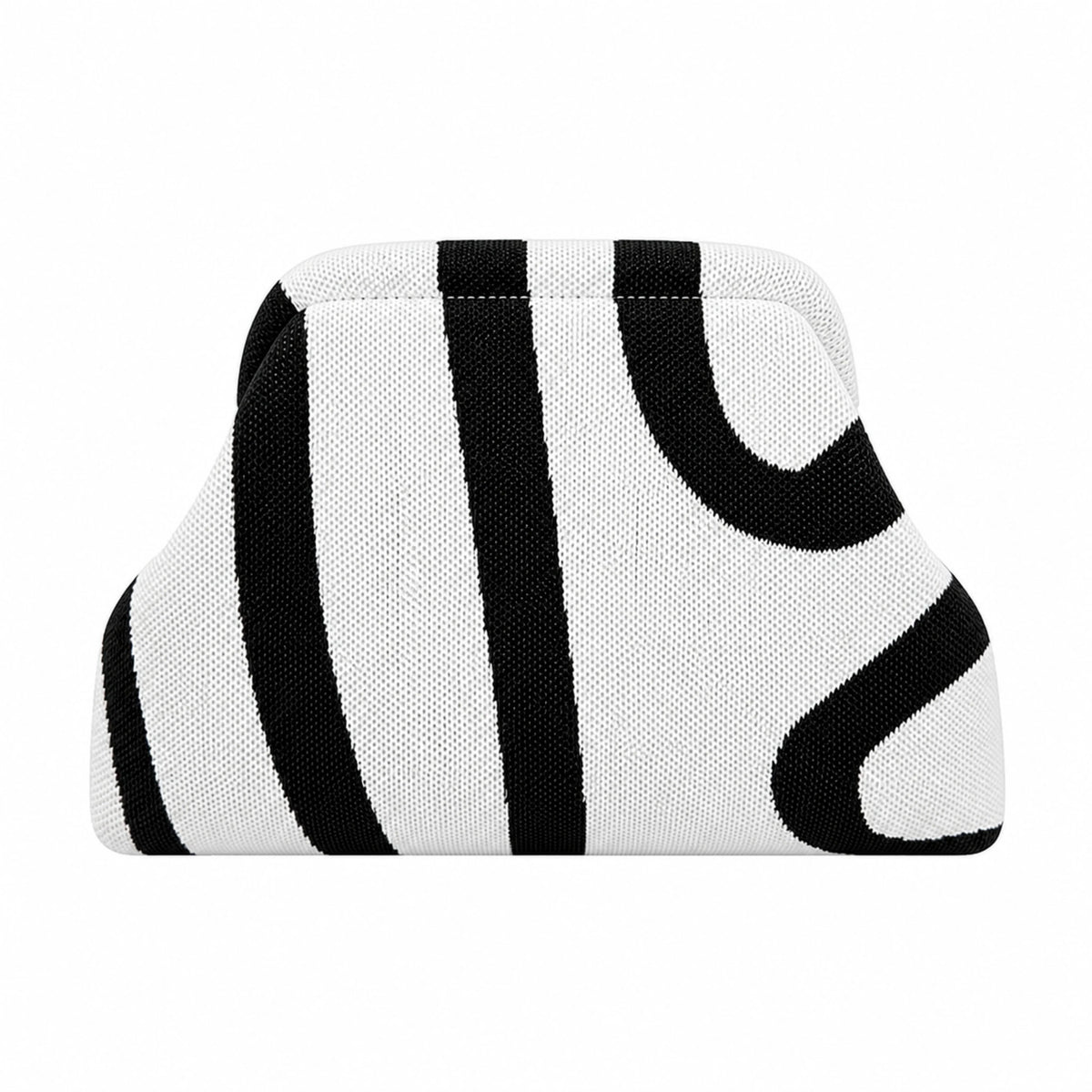 Vany - The Snap-Shut Makeup Bag