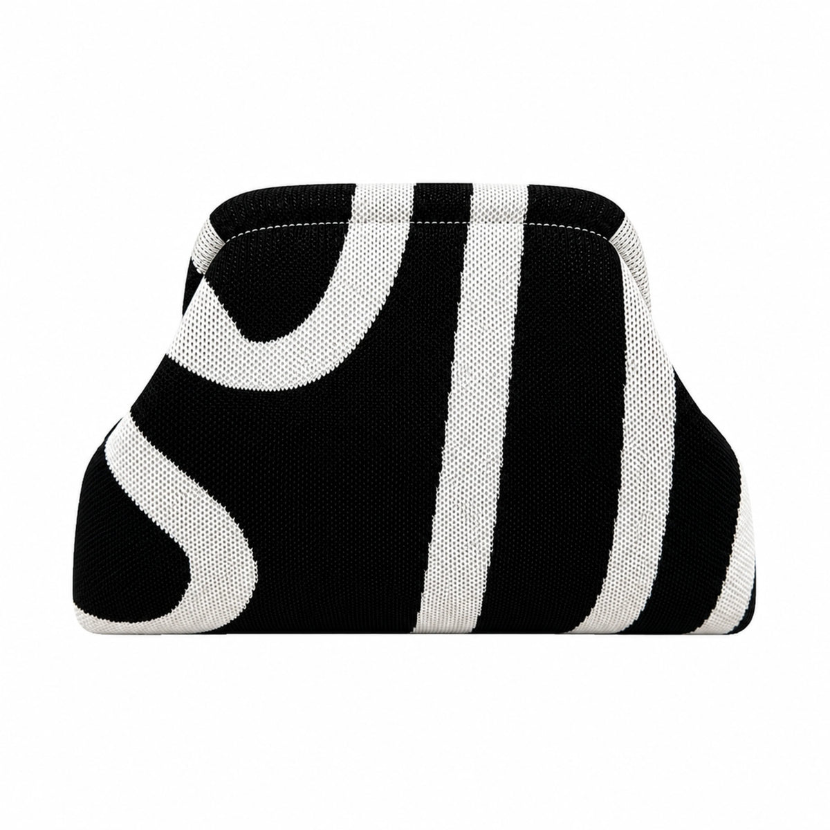 Vany - The Snap-Shut Makeup Bag