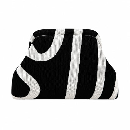 Vany - The Snap-Shut Makeup Bag