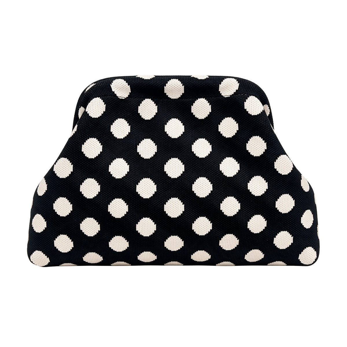 Vany - The Snap-Shut Makeup Bag