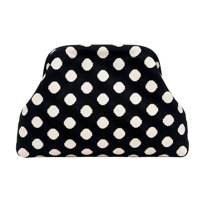 Vany - The Snap-Shut Makeup Bag