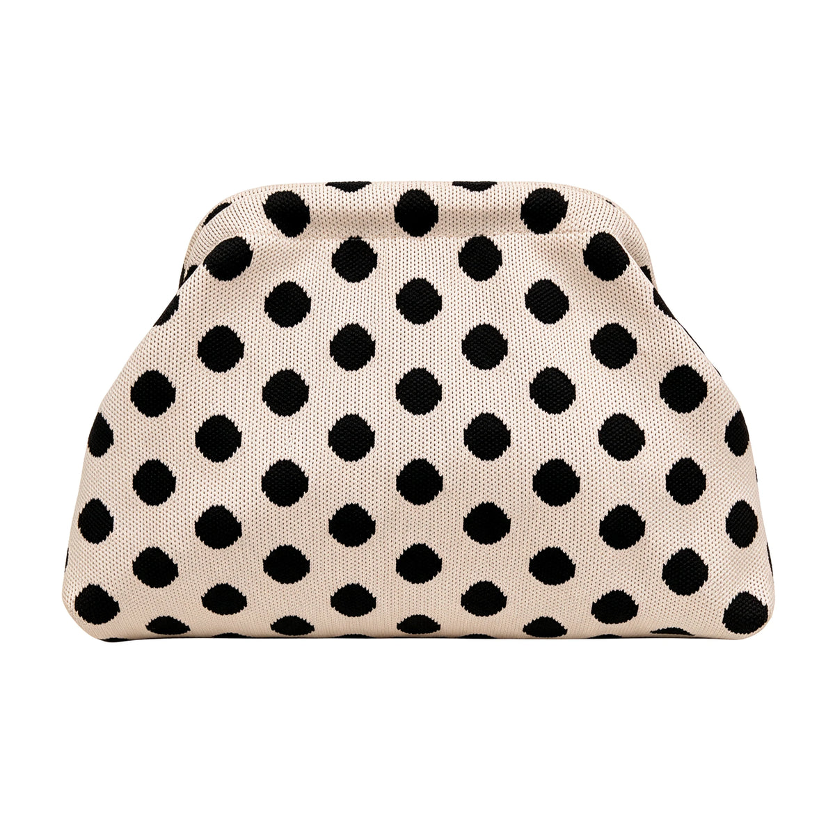 Vany - The Snap-Shut Makeup Bag