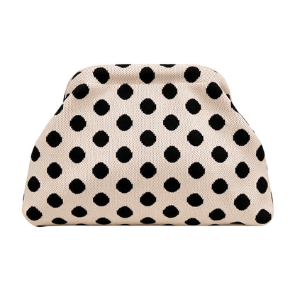 Vany - The Snap-Shut Makeup Bag