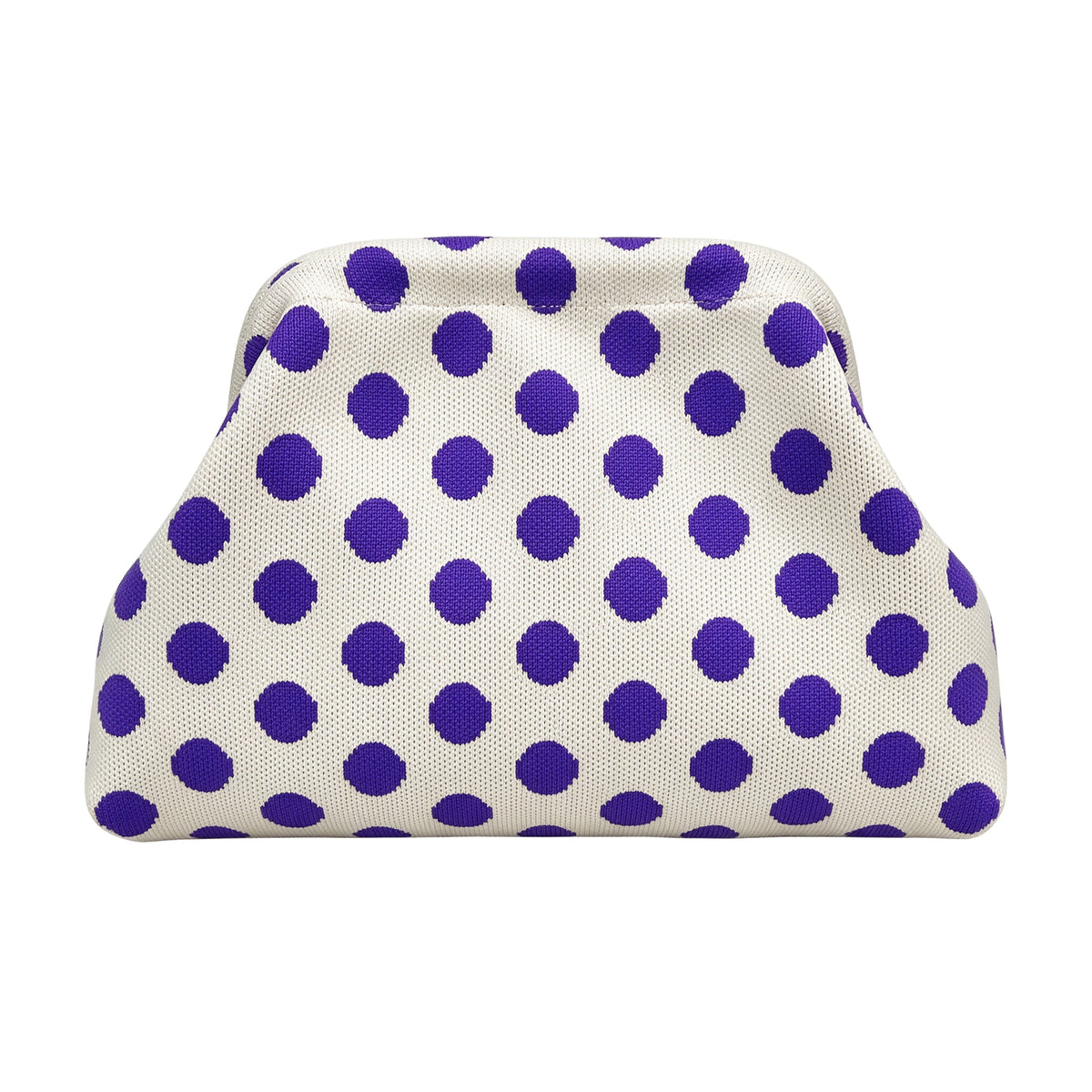 Vany - The Snap-Shut Makeup Bag