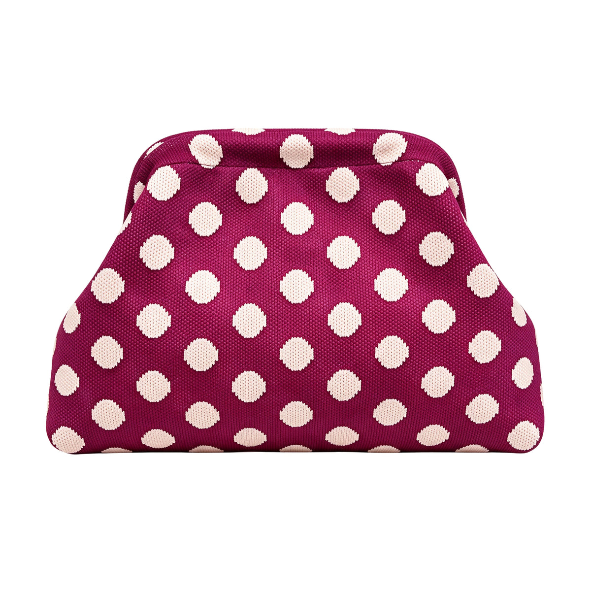 Vany - The Snap-Shut Makeup Bag