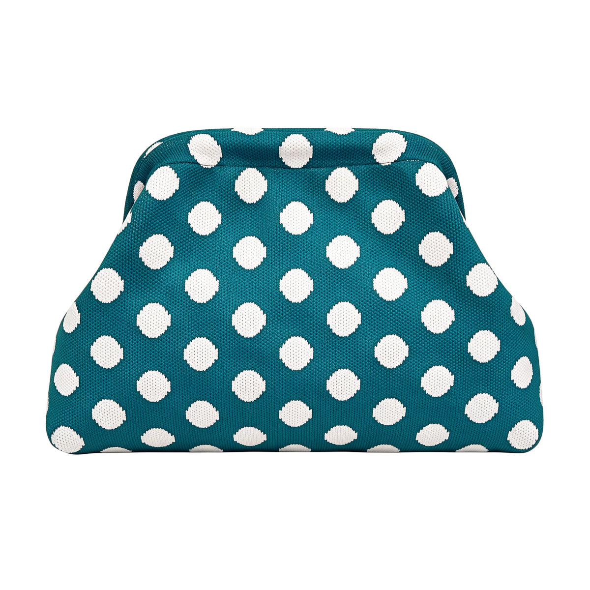 Vany - The Snap-Shut Makeup Bag