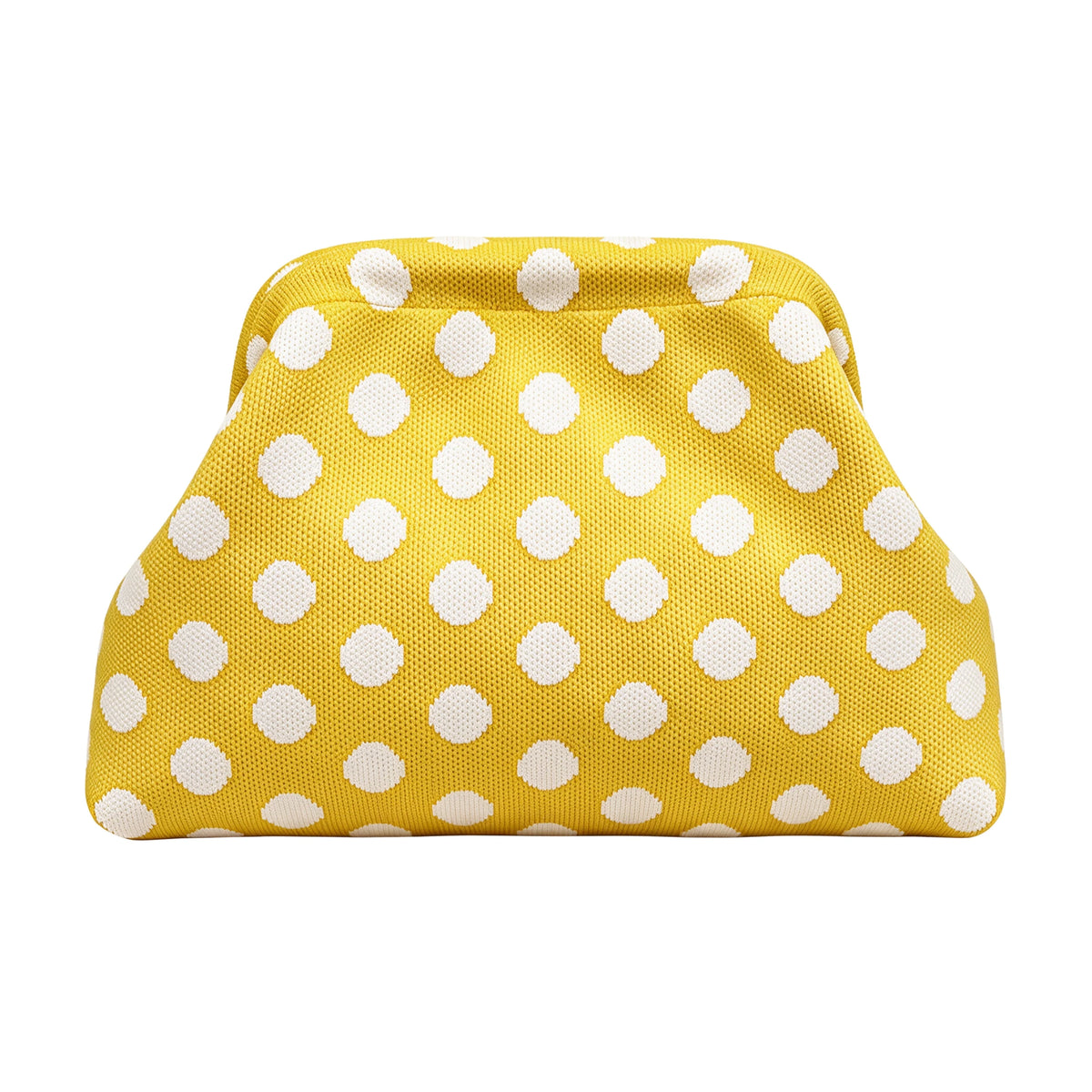 Vany - The Snap-Shut Makeup Bag