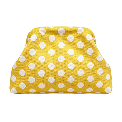 Vany - The Snap-Shut Makeup Bag