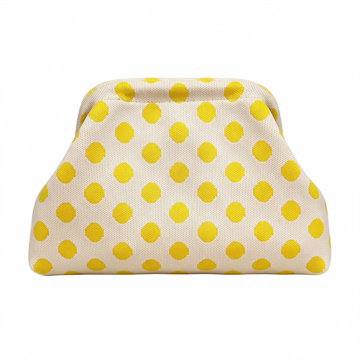 Vany - The Snap-Shut Makeup Bag