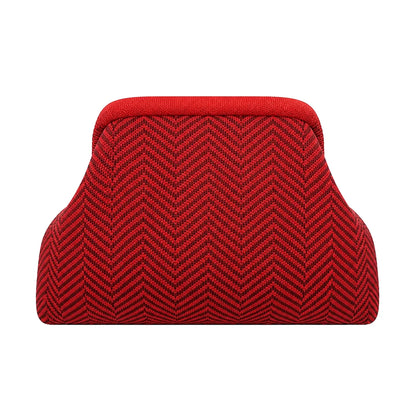 Vany - The Snap-Shut Makeup Bag