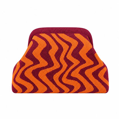 Vany - The Snap-Shut Makeup Bag