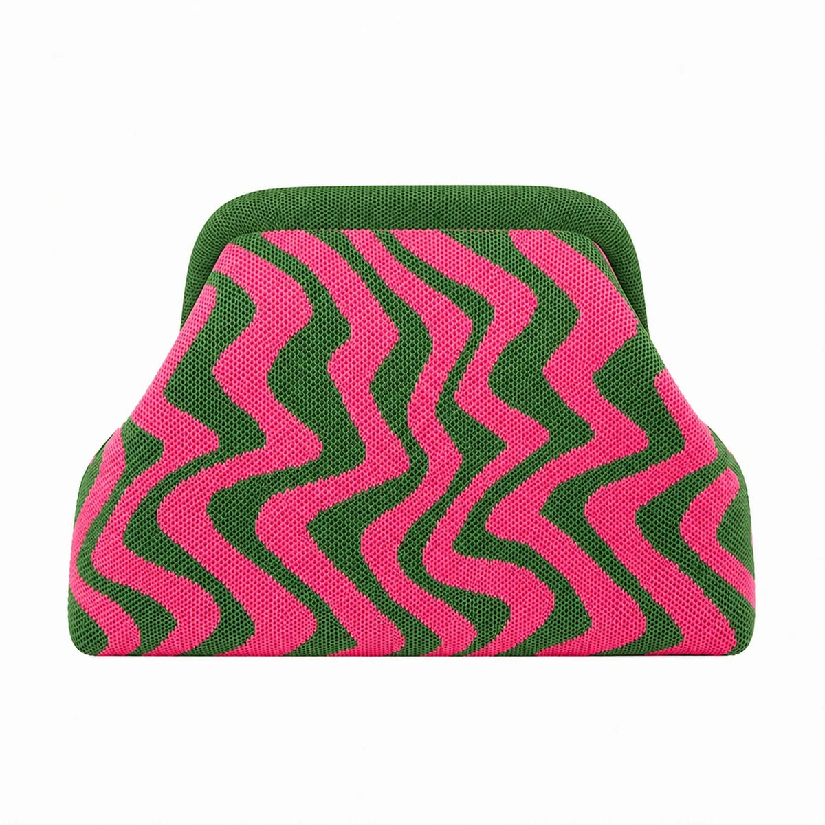 Vany - The Snap-Shut Makeup Bag