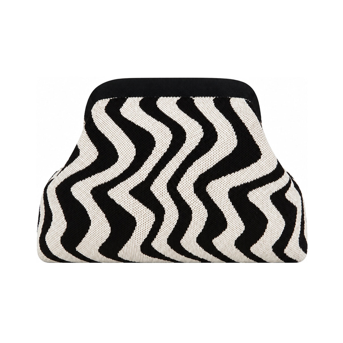 Vany - The Snap-Shut Makeup Bag
