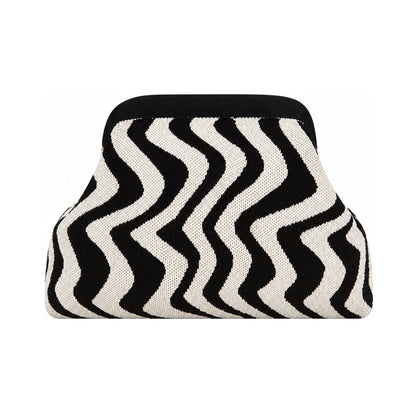 Vany - The Snap-Shut Makeup Bag
