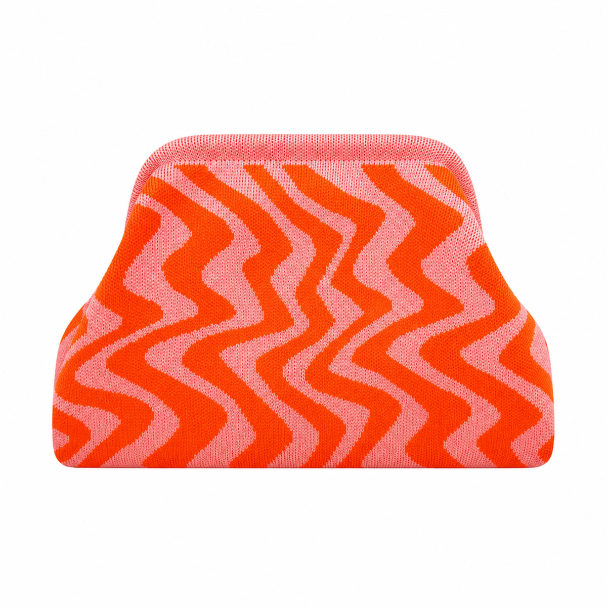Vany - The Snap-Shut Makeup Bag