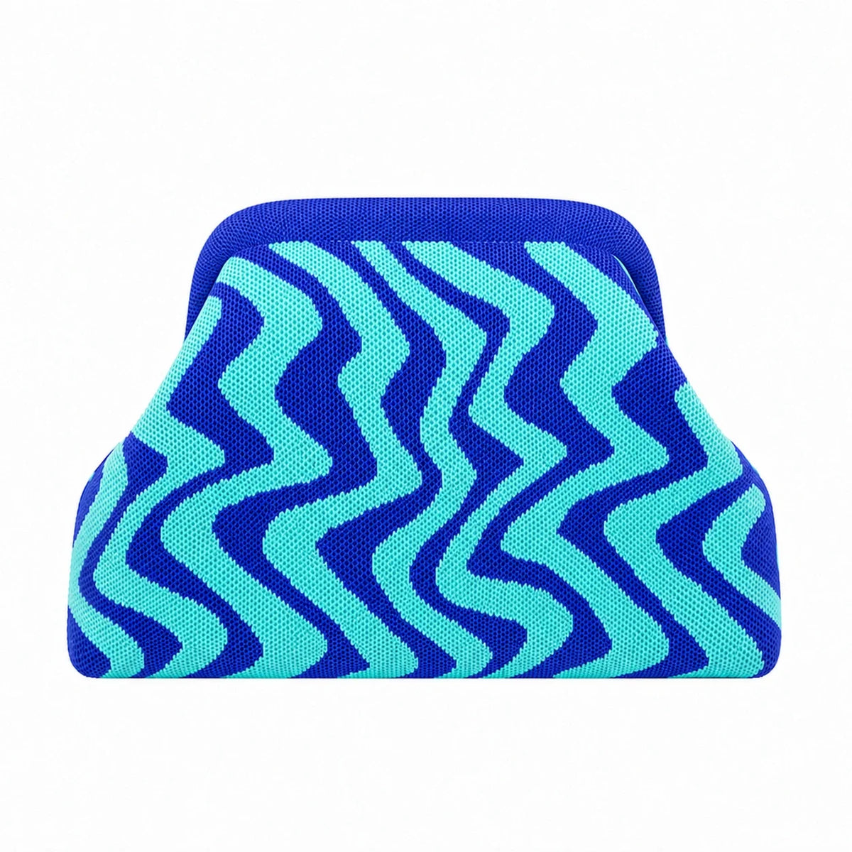 Vany - The Snap-Shut Makeup Bag