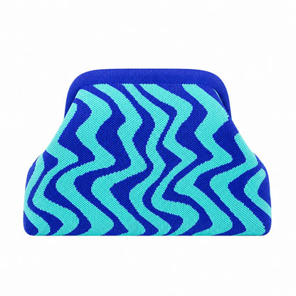 Vany - The Snap-Shut Makeup Bag