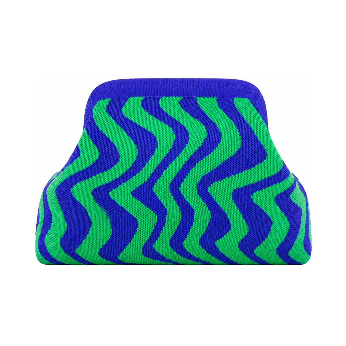 Vany - The Snap-Shut Makeup Bag