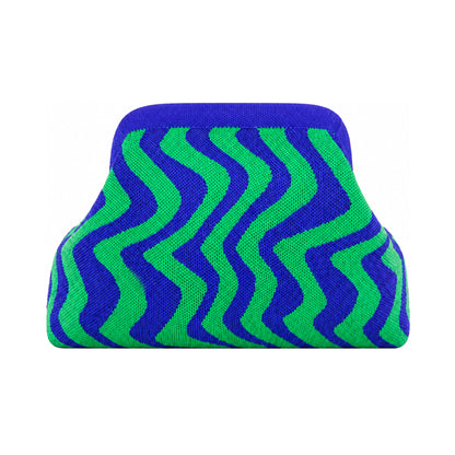 Vany - The Snap-Shut Makeup Bag
