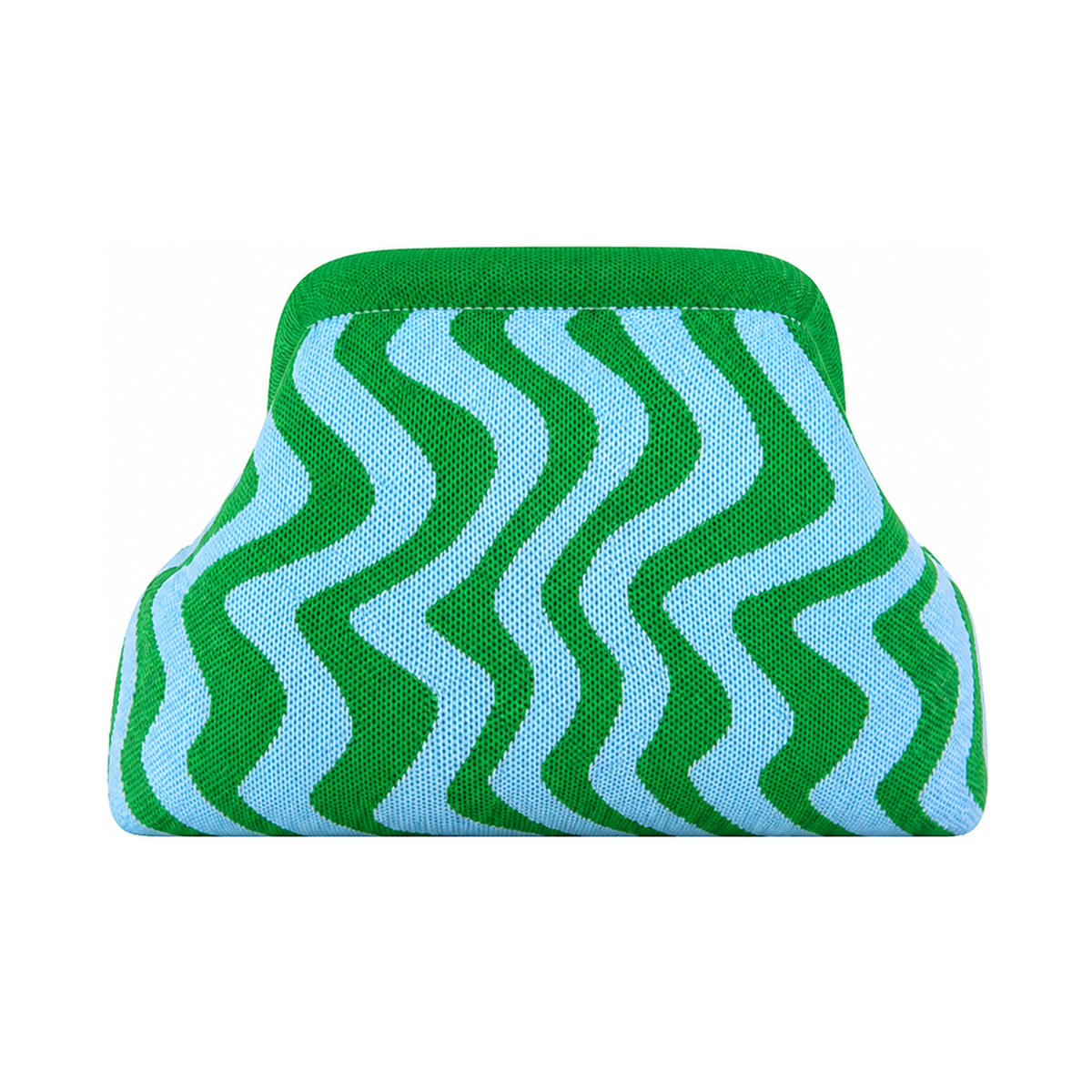 Vany - The Snap-Shut Makeup Bag