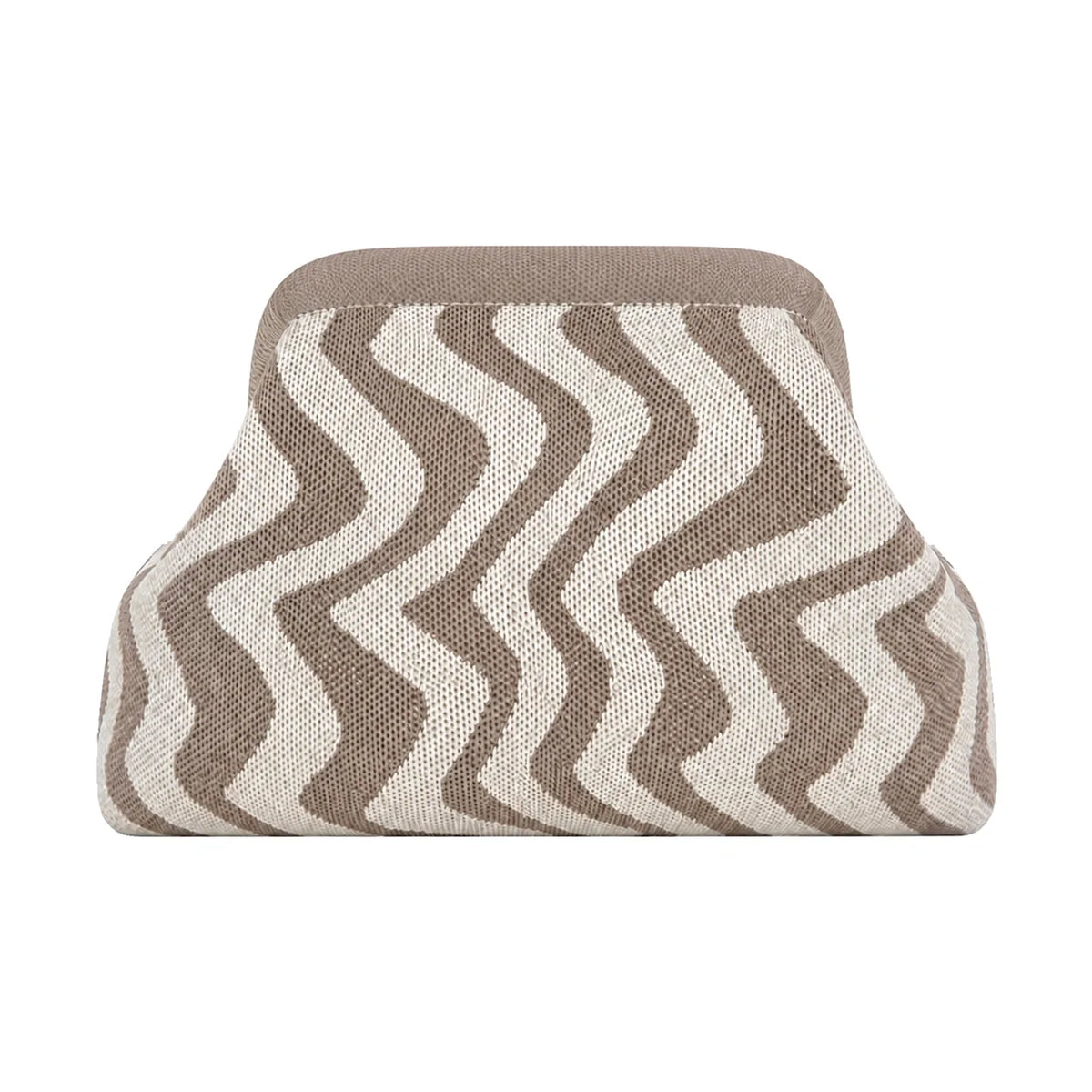 Vany - The Snap-Shut Makeup Bag