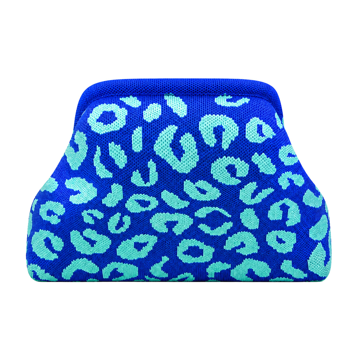 Vany - The Snap-Shut Makeup Bag